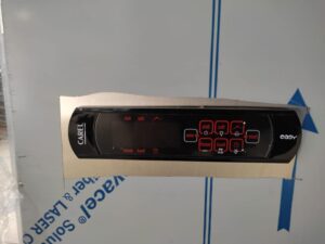 ABATIDOR DE TEMPERATURA NUEVO (Infrico) (España)