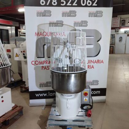 AMASADORA DE BRAZOS (P. Prat) (España) - Imagen 8