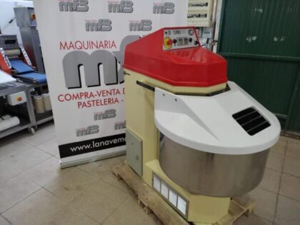 AMASADORA ESPIRAL (Turbo Prat) (España) - Imagen 4