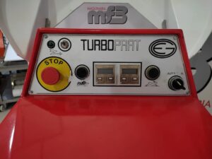 AMASADORA ESPIRAL (Turbo Prat) (España)