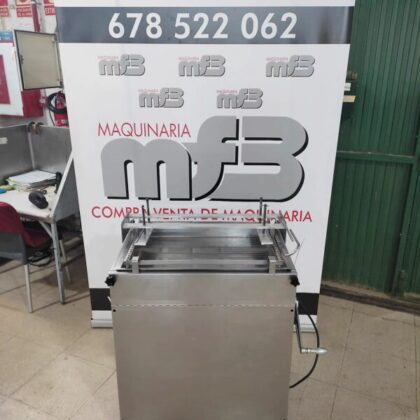 BAÑADORA – CUBRIDORA (Guba) (España) - Imagen 7