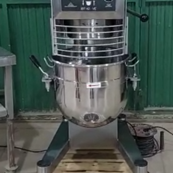BATIDORA 40/20 NUEVA (España)