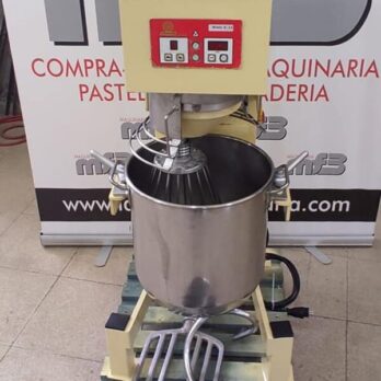 BATIDORA 40/20 L (Vimar) (España)