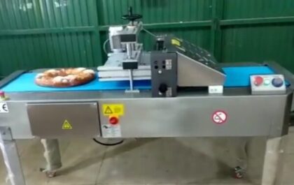 CORTADORA BIZCOCHOS Y ROSCONES (España)