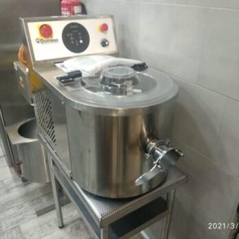 FERMENTADORA LEVADURA MADRE LIQUIDA (España)