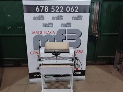 FORMADORA DE BARRAS (España) - Imagen 5