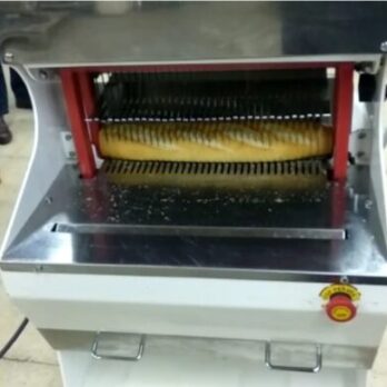 CORTADORA DE PAN (Const-Slice) (España)