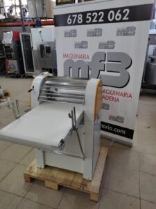 LAMINADORA (Pavailler) (España)