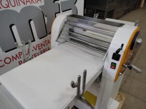 LAMINADORA (Pavailler) (España)