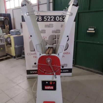 LAMINADORA (Salva L-600) (España) - Imagen 7