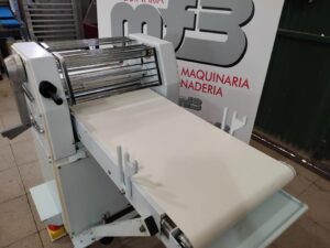 LAMINADORA (Stamap) (España)
