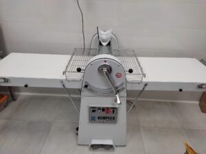 LAMINADORA NUEVA (Kemplex) (España)