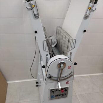 LAMINADORA NUEVA (Kemplex) (España)