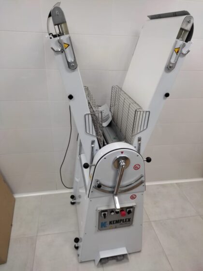 LAMINADORA NUEVA (Kemplex) (España)