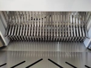 REBANADORA DE SOBREMESA NUEVA (España)