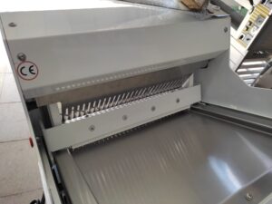 REBANADORA DE SOBREMESA NUEVA (España)