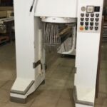 Batidora planetaria Tonelli 120 litros (Outlet de Maquinaria)