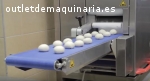 Divisora boleadora Konig (Outlet de Maquinaria)