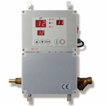 Dosificador de agua cuenta litros (Outlet de Maquinaria)