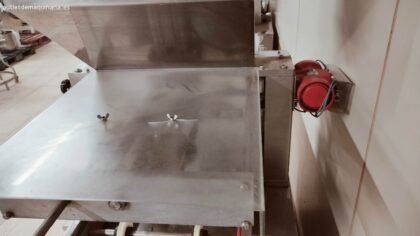 Dosificadora automática de cremas Formex (Outlet de Maquinaria) - Imagen 7