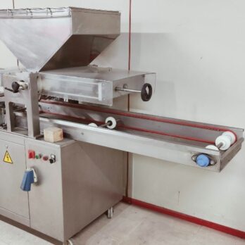 Dosificadora automática de cremas Formex (Outlet de Maquinaria)