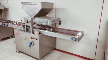 Dosificadora automática de cremas Formex (Outlet de Maquinaria)