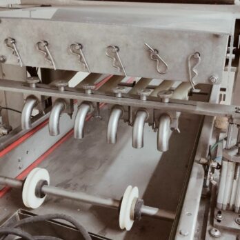 Dosificadora automática de cremas Formex (Outlet de Maquinaria)