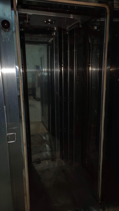 Horno Salva rotativo a gas (Outlet de Maquinaria) - Imagen 3