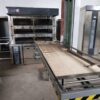 horno agb (Medina del Campo)