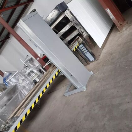 horno agb (Medina del Campo) - Imagen 3
