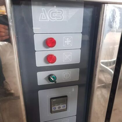 horno agb (Medina del Campo) - Imagen 5