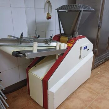 panaderia (Jaén)