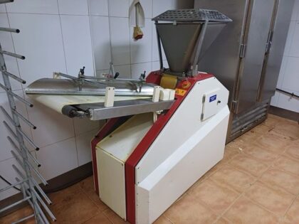 panaderia (Jaén)