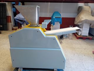 Panadería (Huercal-Overa)