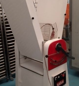 Laminadora (Burgos)