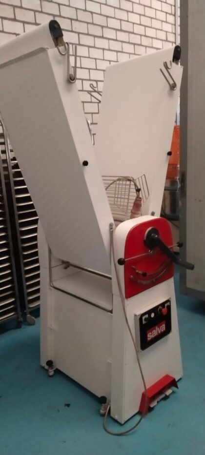 Laminadora (Burgos) - Imagen 3