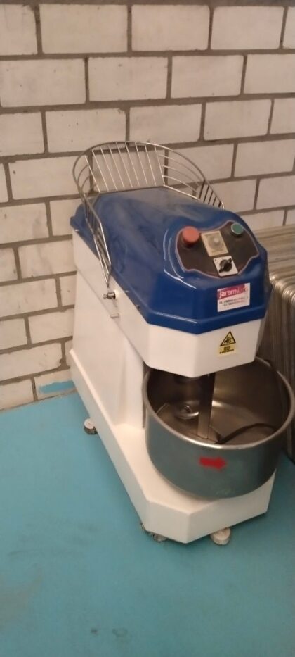 Amasadora de 25kg (Burgos) - Imagen 4