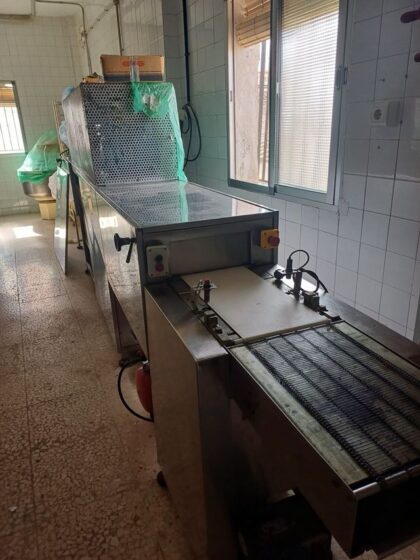 Panadería (Jaén) - Imagen 8