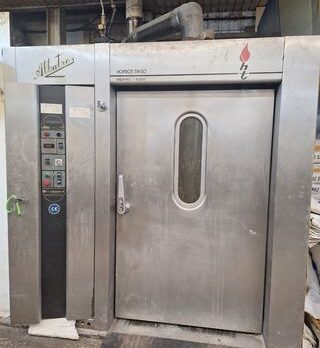 Horno (Tona)