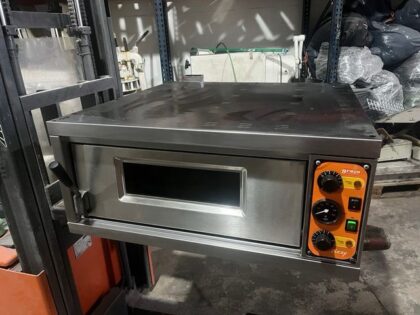 Horno pizza (Lugo) - Imagen 2