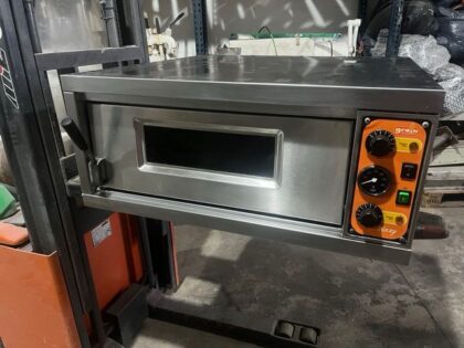 Horno pizza (Lugo) - Imagen 4
