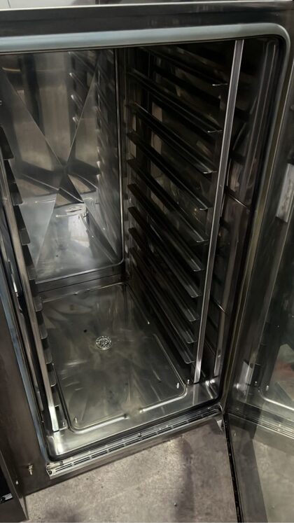 Horno comvencion (Lugo) - Imagen 3