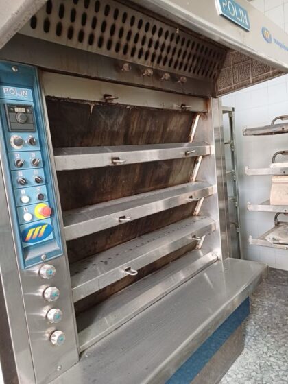 Panaderia (Jaén) - Imagen 6
