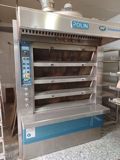 Panaderia (Jaén) - Imagen 9
