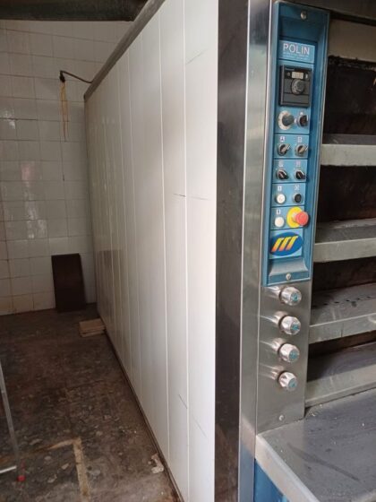 Panaderia (Jaén) - Imagen 7