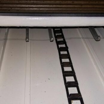 Máquina para hacer galletas (Outlet de Maquinaria)