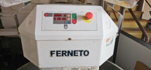 AMASADORA FERNETO (Outlet de Maquinaria)