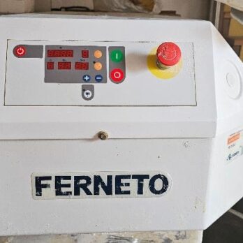 AMASADORA FERNETO (Outlet de Maquinaria)