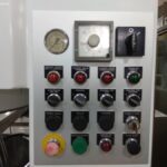 Batidora planetaria Tonelli 120 litros (Outlet de Maquinaria)
