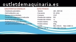 Dosificador de agua cuenta litros (Outlet de Maquinaria)